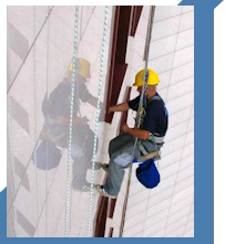 Услуги Высотные работы в Елабуге