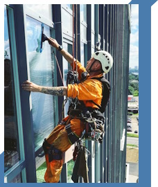 Услуги Высотные работы в Елабуге