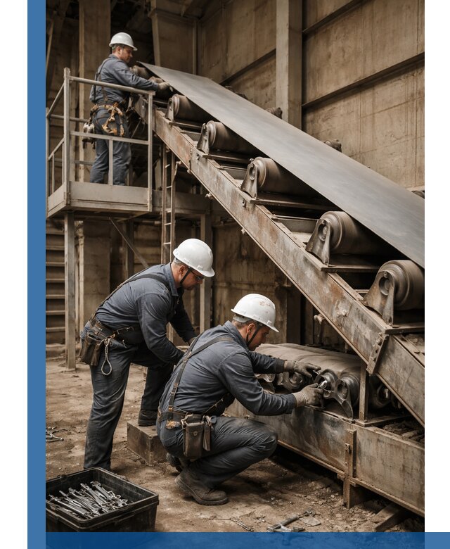 Ремонт элеваторов в Елабуге аварийный и плановый сервис